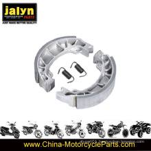 Motorcycle Brake Shoes for Cg125